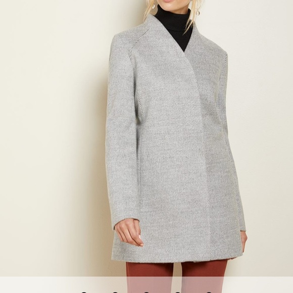 Rw&Co coat - Picture 2 of 5